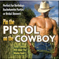 Pin The Pistol On The Cowboy Game
