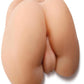 Pipedream Extreme Toyz Fuck My Tight Ass! Mega Masturbator - Butt