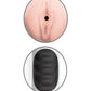Pipedream Extreme Toyz Mega Grip Vibrating Pussy Masturbator - Pussy