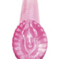 Pipedream Extreme Toyz Super Cyber Snatch Pump Masturbator - Pussy