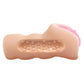 Pipedream Extreme Toyz Tuna Taco Masturbator - Pussy