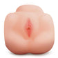 Pipedream Extreme Toyz Young Tight Snatch Masturbator - Pussy