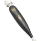 Pixey Exceed V2 Rechargeable Body Wand - Black