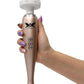 Pixey Hammerhead Rechargeable Wand