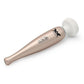 Pixey Hammerhead Rechargeable Wand - Rose Gold
