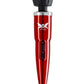 Pixey Silence Rechargeable Body Wand Cherry Edition - Red