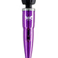 Pixey Silence Rechargeable Body Wand Violet Edition - Purple