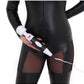 Pixey Rechargeable Wand Black Edition