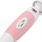 Pixey Rechargeable Wand Pink Edition