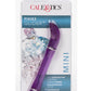 Pixies Glider Vibrator - Purple