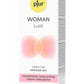 Pjur Woman Lust Vibrating Orgasm Gel - 15ml