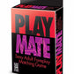 Play Mate Foreplay Card Game