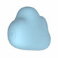 Play with Me Cuddle Cloud Rechargeable Silicone Clitoral Massager