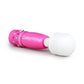 Play with Me Cutey Wand Massager