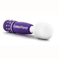Play with Me Cutey Wand Massager - Purple