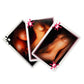 Play Wiv Me Bigger Or Smaller Boobs Card Game