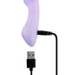 Playboy Euphoria Rechargeable Silicone Vibrator