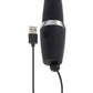 Playboy Excursion Rechargeable Silicone Clitoral Vibrator
