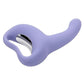 Playboy Nice to Meet You Rechargeable Silicone Vibrator