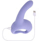 Playboy Nice to Meet You Rechargeable Silicone Vibrator