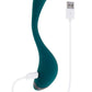 Playboy Pinpoint Perfection Rechargeable Silicone Vibrator
