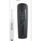 Playboy Pursuit Of Pleasure Rechargeable Textured Vibrating Stroker - Black