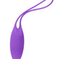 Playboy Put In Work Silicone Kegel Ball