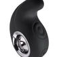 Playboy Ring My Bell Rechargeable Silicone Vibrating Tip