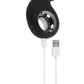 Playboy Ring My Bell Rechargeable Silicone Vibrating Tip
