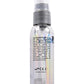 Playboy Slick H2o Lubricant - 2oz