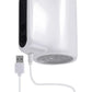 Playboy Spin Doctor Rechargeable Dual End Masturbator