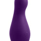 Playboy The Jet Set Vibrator Rechargeable Silicone Clitoral Stimulator