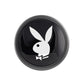 Playboy Tux Metal Anal Plug
