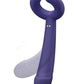 Please Me Rechargeable Silicone Vibrator
