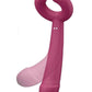 Please Me Rechargeable Silicone Vibrator