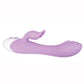 Pleasing Petal Silicone Rabbit