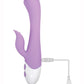 Pleasing Petal Silicone Rabbit