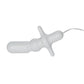 Pocket Exotics Anal T Vibrating Butt Plug