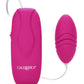 Pocket Exotics Jumpin' Gyrator Rocket Bullet with Remote Control - Pink