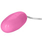 Pocket Exotics Vibrating Pink Passion Bullet