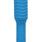 Pocket Rocket Elite Silicone Rechargeable Mini Vibrator with Removable Sleeve