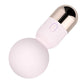 Pokewan Pocket Mini Vibrating Silicone Rechargeable Wand Massager