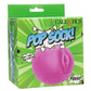 Pop Sock Pussy Stroker - Purple