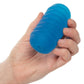 Pop Sock Ribbed Stroker