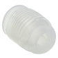 Pop Sock Ribbed Stroker