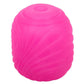 Pop Sock Textured Stroker - Pink