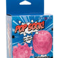 Pop Sock Textured Stroker - Pink