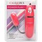 Power Play Playful Bullet - Pink