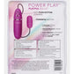 Power Play Playful Bullet