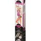 Power Pole Ultimate Exercise and Dance Pole Extends Up